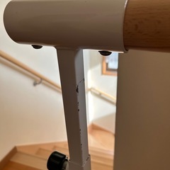 バレエバーの画像