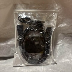 ⭐️新品未使用⭐️1入力2出力⭐️HDMI分配器 4K お好みの2台のディスプレイに ケーブル付の画像