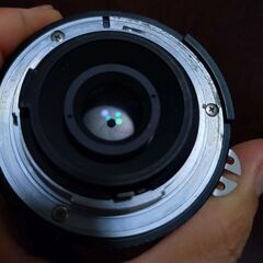 優良品　Ai-s NIKKOR 35-70mm F3.5-4.5 の画像