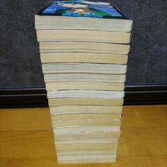 幽☆遊☆白書 全巻の画像