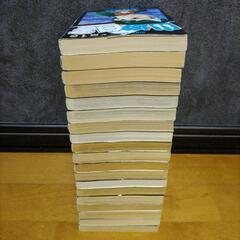 幽☆遊☆白書 全巻の画像