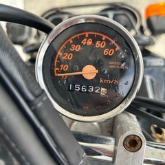 ホンダ ズーマー AF58の画像