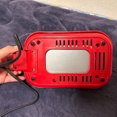 たこ焼き機の画像