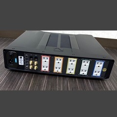 PS AUDIO Power Plant Premier クリーン電源の画像