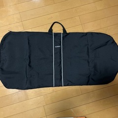 【取り引き中】定価27500円　ベビービョルン　バウンサー メッシュ素材【オマケ付き】の画像