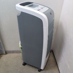 🍎APIX 冷風扇 扇風機『HOT&COOL』AHC-880Rの画像
