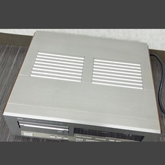 YAMAHA CDX-10000 ヤマハ CDプレーヤー 100周年記念の画像