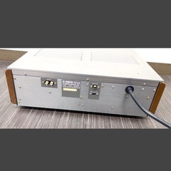 YAMAHA CDX-10000 ヤマハ CDプレーヤー 100周年記念の画像
