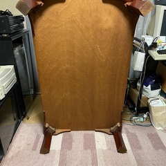 折り畳み座卓の画像