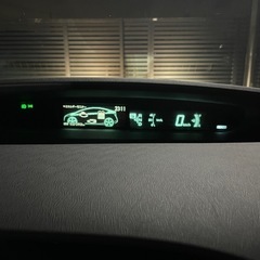 ★30プリウス S LEDエディション 車検7年10月28日 全部込み★の画像