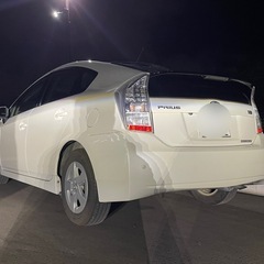 ★30プリウス S LEDエディション 車検7年10月28日 全部込み★の画像