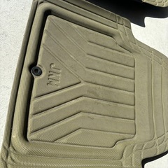 JKM 足マットの画像