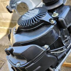 ホンダ　２馬力　工具　備品　セット　最新型の画像
