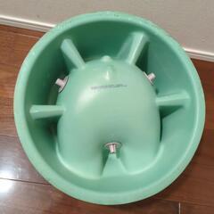バンボBumbo ベビーシート ミントグリーンの画像