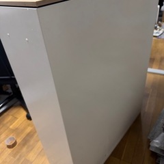 オフィス本棚の画像