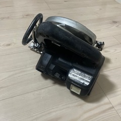 丸ノコHS631Ｄの画像