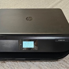 ジャンク HP ENVY 5020の画像