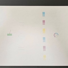 ジャンク HP ENVY 5020の画像