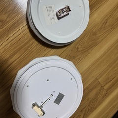 LEDシーリングライトの画像