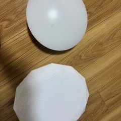 LEDシーリングライトの画像