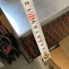 鎌倉彫 呉服用行李 書類入れ 小物入れの画像