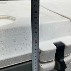 コーホー COHO 156L 165QT 大型 クーラー ボックス マグロ キャスティング 大容量 釣り 釣具の画像