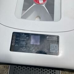 LALA HOME Real Scooper 猫 自動 トイレ 自動 砂補充 全自動 静か 静音の画像
