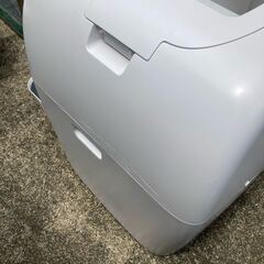 LALA HOME Real Scooper 猫 自動 トイレ 自動 砂補充 全自動 静か 静音の画像