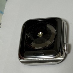 Apple Watch  series 4 40mm セルラーモデル　ステンレスモデル の画像