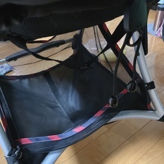 綺麗なベビーカー！　　の画像