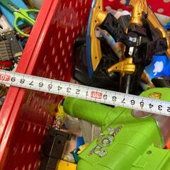 おもちゃ 玩具 色々 まとめ セット ジャンクにて ディズニーの画像