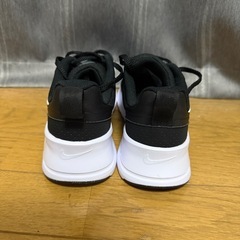 NIKE AIR MAX NUAXIS／ナイキエアマックスニュアクシスの画像