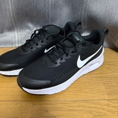 NIKE AIR MAX NUAXIS／ナイキエアマックスニュアクシスの画像