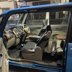 格安！！燃費良！広さ！不具合無しの画像