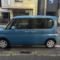 格安！！燃費良！広さ！不具合無しの画像