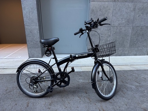 成約済】【0629 1100】GT PALOMAR 27.5インチ ビーチクルーザー風