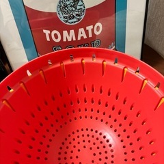 カラーブロックボウル
の画像