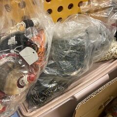 ビーズ アクセサリー シェル アジアン 大量 まとめ 売り セット 約17kg フリマ フリーマーケット 転売 輸出 新品 未使用の画像