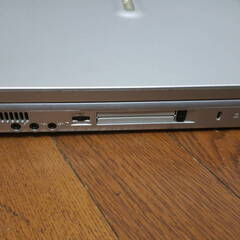 NEC ノートパソコン　PC-LC700J64DR （HDDなし） ジャンクにての画像
