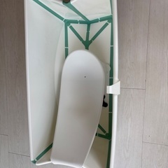 STOKKE フレキシバス ニューボーンサポート付き《ストッケ》の画像