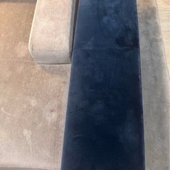 7/29まで【25万購入】値下げ相談可/arflex トレビベンチの画像