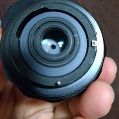 優良品　PENTAX SMC TAKUMAR 28mm F3.5 M42マウントの画像