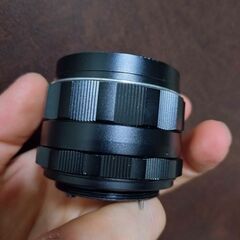 優良品　PENTAX SMC TAKUMAR 28mm F3.5 M42マウントの画像