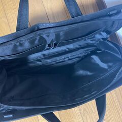 【中古】ビジネスバッグの画像