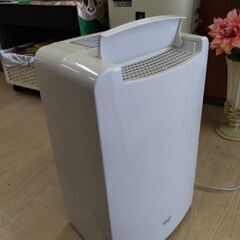 激安　山善　大容量　除湿機の画像