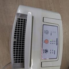 激安　山善　大容量　除湿機の画像