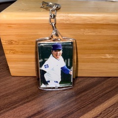 大谷翔平　キーホルダーの画像