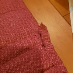 ★お値下げ★い草の長座布団の画像