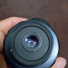 光学極上品　PENTAX Super-Takumar 35mm F3.5 の画像