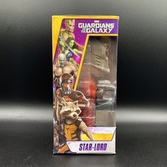 FUNKO WACKY WOBBLER MARVEL STAR-LORDの画像